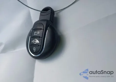 2018 Mini Hardtop Cooper from USA, damaged, VIN WMWXU1C54J2F80570